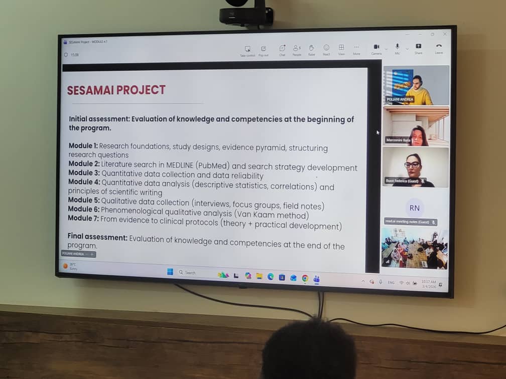 EAGLE PROJECT IN VALENCIA